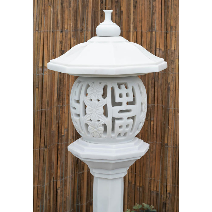Dinova Oriental Lantern