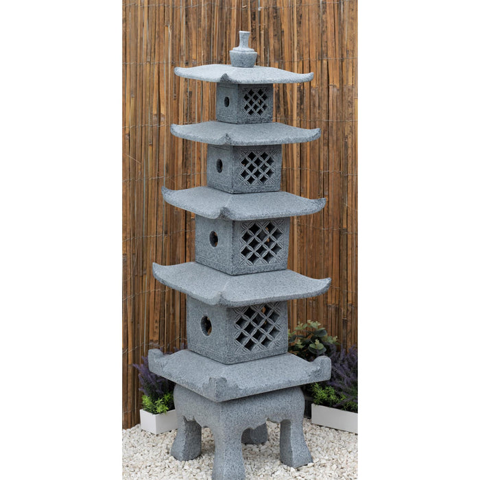 Dinova Tier Pagoda