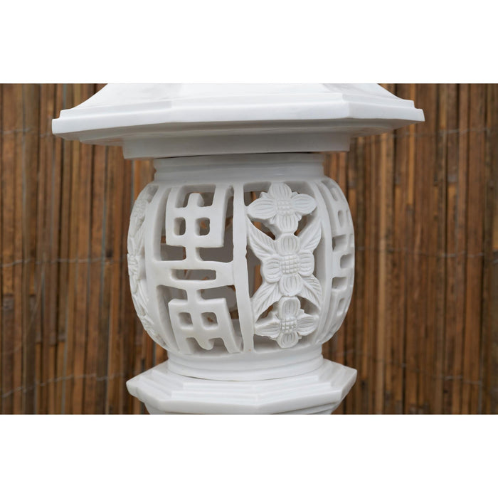 Dinova Oriental Lantern