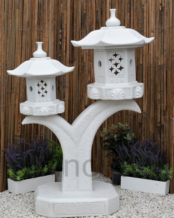 Dinova Double Cantilever Pagoda