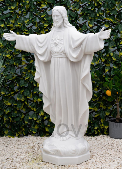 Dinova Jesus Statue