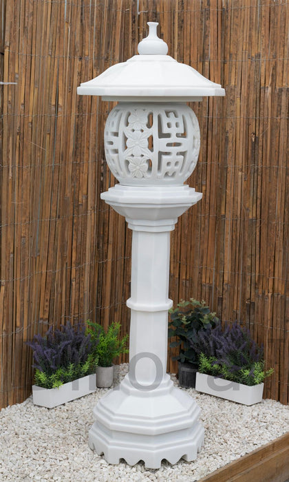 Dinova Oriental Lantern