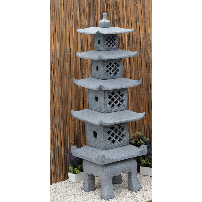 Dinova Tier Pagoda