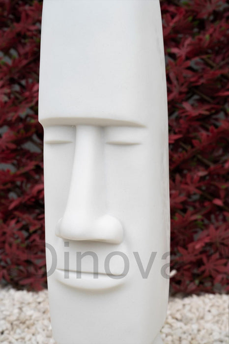 Dinova Rapa Nui Easter Island Head