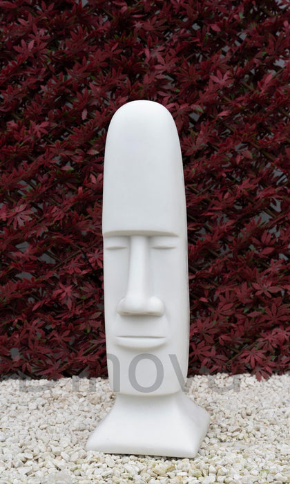 Dinova Rapa Nui Easter Island Head