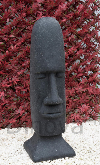 Dinova Rapa Nui Easter Island Head