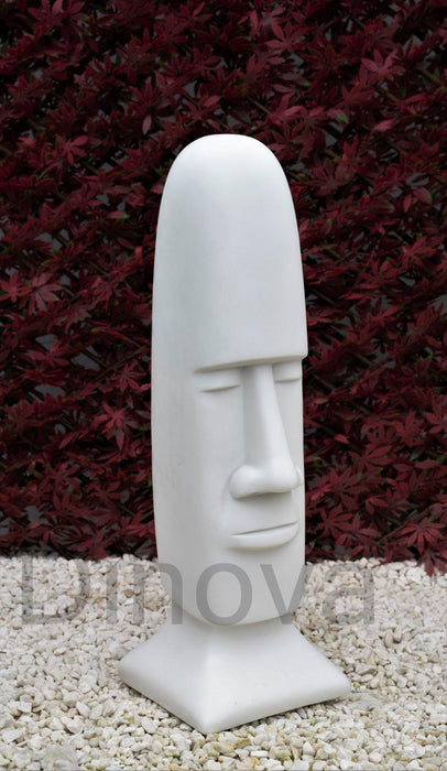 Dinova Rapa Nui Easter Island Head