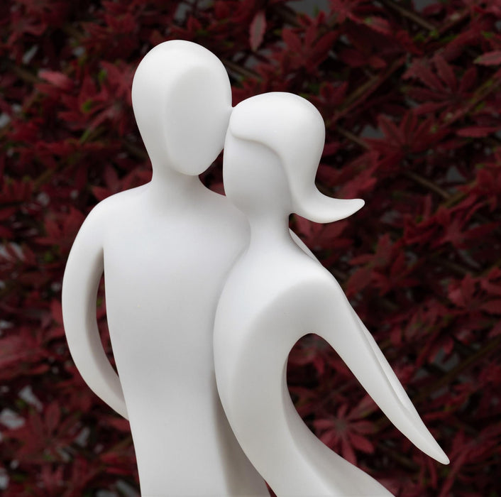 Dinova First Date White