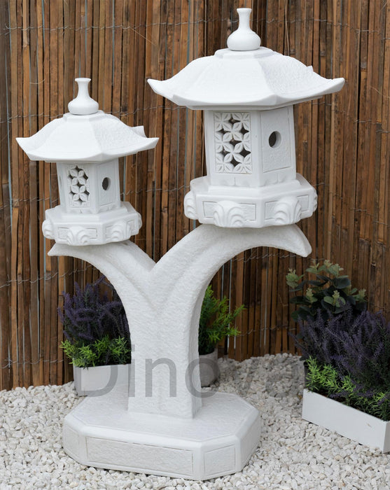 Dinova Branching Pagoda