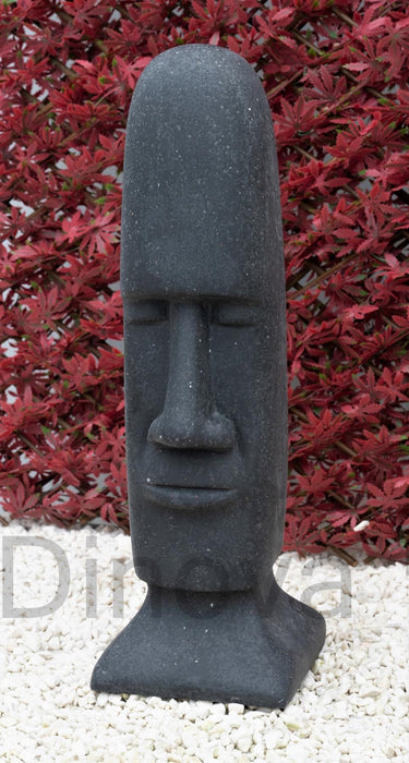Dinova Rapa Nui Easter Island Head