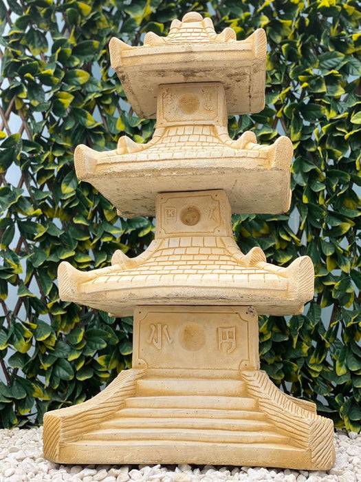 Melmar Stone Grand Pagoda