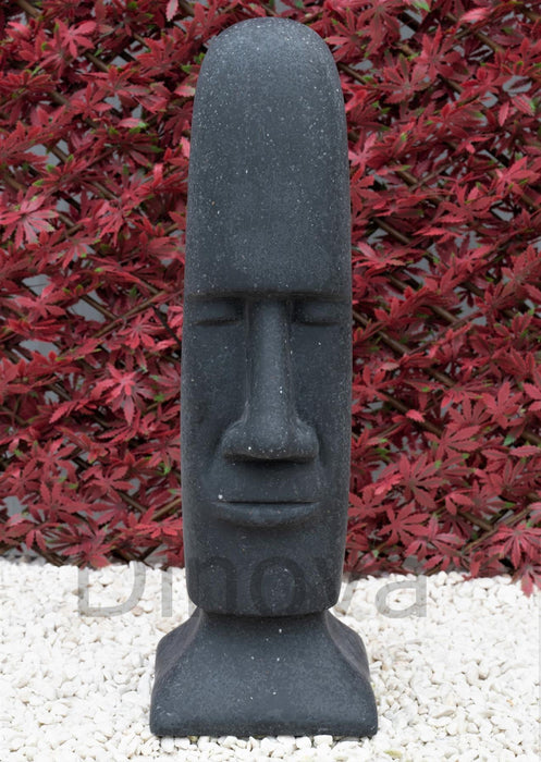 Dinova Rapa Nui Easter Island Head