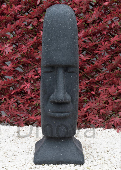 Dinova Rapa Nui Easter Island Head