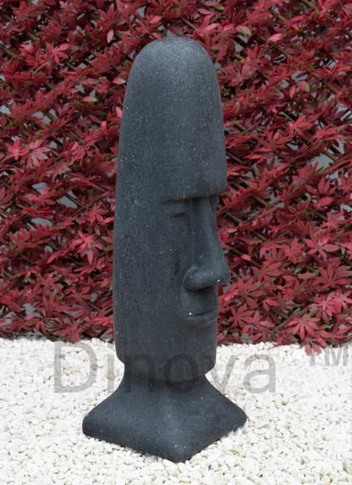 Dinova Rapa Nui Easter Island Head