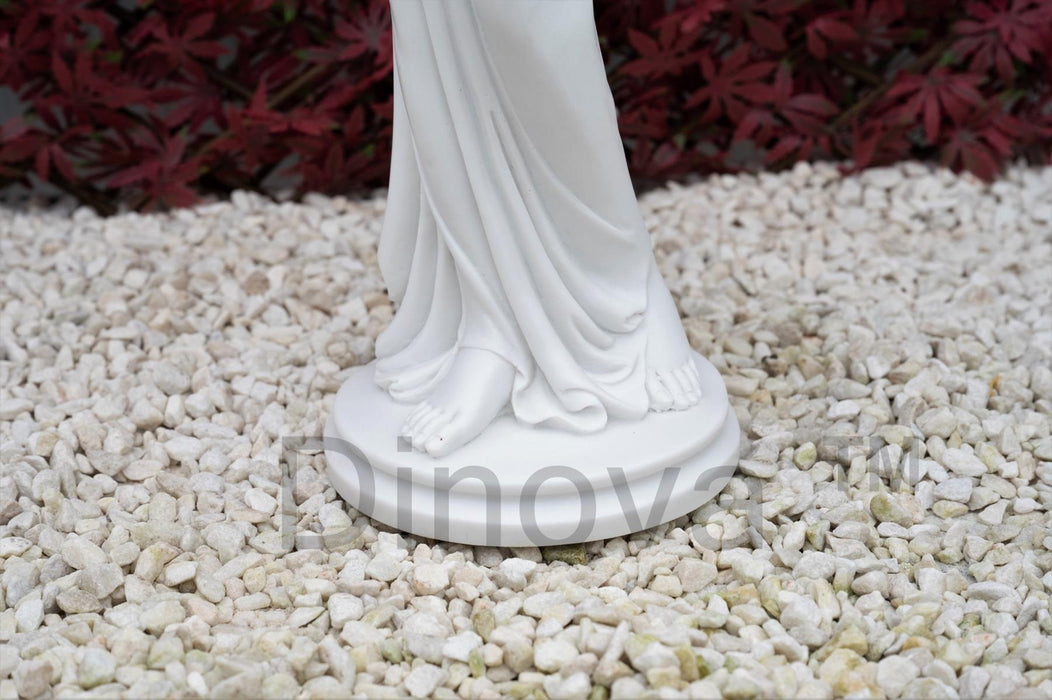 Dinova Classical Ganymeda Statue