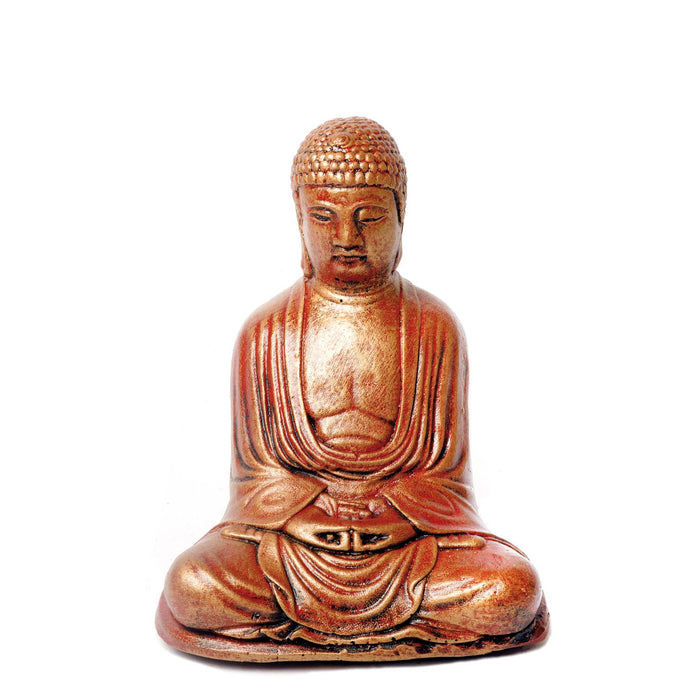 Melmar Stone Small Thai Buddha