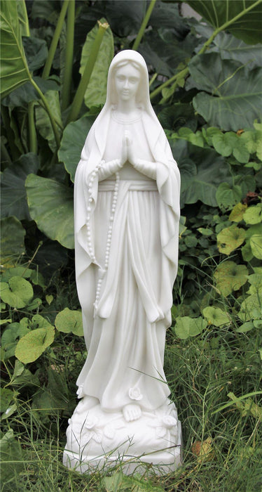 Dinova Mary White Statue